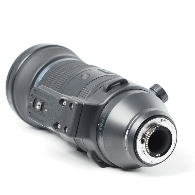 OM SYSTEM M.ZUIKO DIGITAL ED 150-600mm F5.0-6.3 IS 望遠ズームレンズ #14680 |  | 04