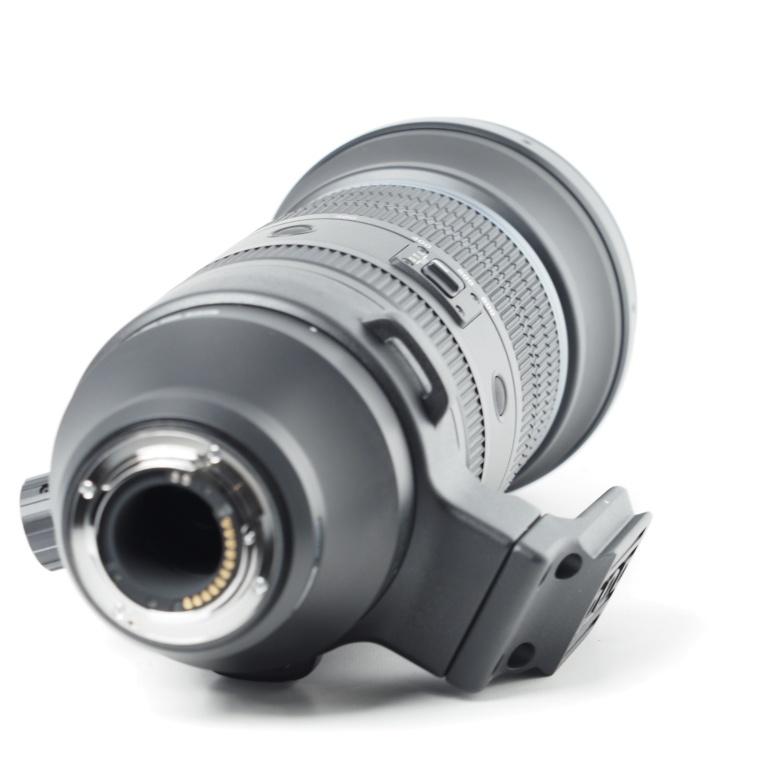 OM SYSTEM M.ZUIKO DIGITAL ED 150-600mm F5.0-6.3 IS 望遠ズームレンズ #14680 |  | 05