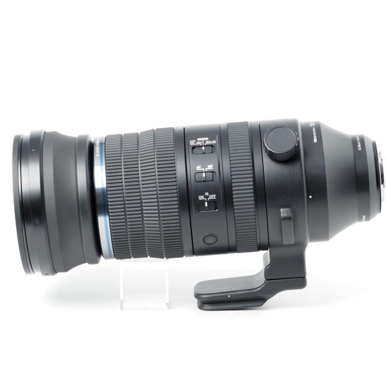 OM SYSTEM M.ZUIKO DIGITAL ED 150-600mm F5.0-6.3 IS 望遠ズームレンズ #14680 |  | 07