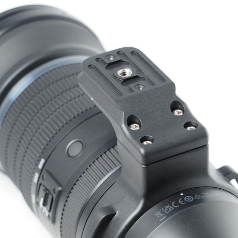 OM SYSTEM M.ZUIKO DIGITAL ED 150-600mm F5.0-6.3 IS 望遠ズームレンズ #14680 |  | 09