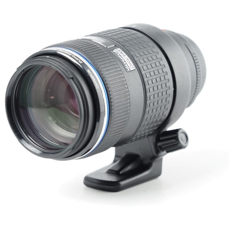 OLYMPUS オリンパ ZUIKO DIGITAL ED 50-200mm F2.8-3.5 SWD ス 望遠ズームレンズ フォーサーズマウント #14683 |  | 02