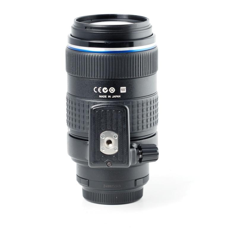 OLYMPUS オリンパ ZUIKO DIGITAL ED 50-200mm F2.8-3.5 SWD ス 望遠ズームレンズ フォーサーズマウント #14683 |  | 03