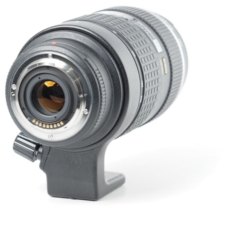 OLYMPUS オリンパ ZUIKO DIGITAL ED 50-200mm F2.8-3.5 SWD ス 望遠ズームレンズ フォーサーズマウント #14683 |  | 05