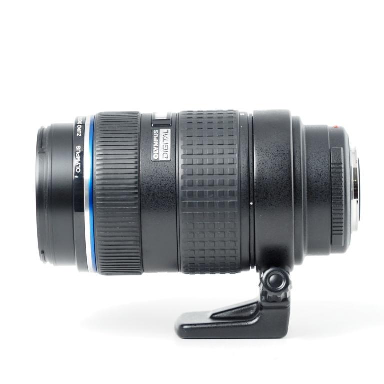 OLYMPUS オリンパ ZUIKO DIGITAL ED 50-200mm F2.8-3.5 SWD ス 望遠ズームレンズ フォーサーズマウント #14683 |  | 07