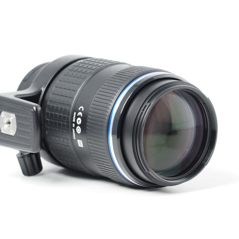 OLYMPUS オリンパ ZUIKO DIGITAL ED 50-200mm F2.8-3.5 SWD ス 望遠ズームレンズ フォーサーズマウント #14683 |  | 08