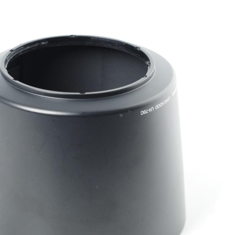 OLYMPUS オリンパ ZUIKO DIGITAL ED 50-200mm F2.8-3.5 SWD ス 望遠ズームレンズ フォーサーズマウント #14683 |  | 09