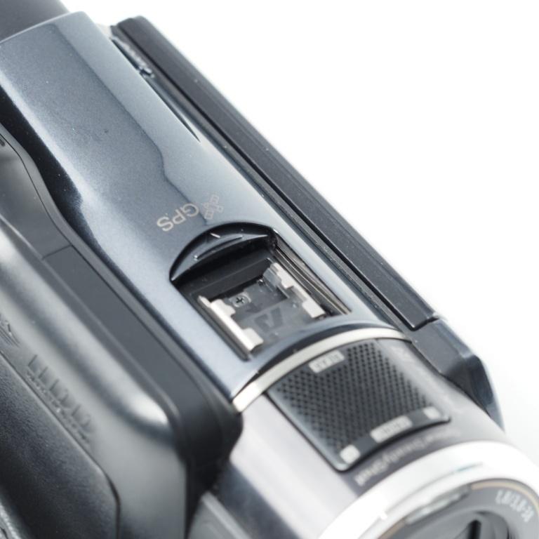 SONY Handycam XR550V ブラック デジタルHDビデオカメラレコーダー HDR