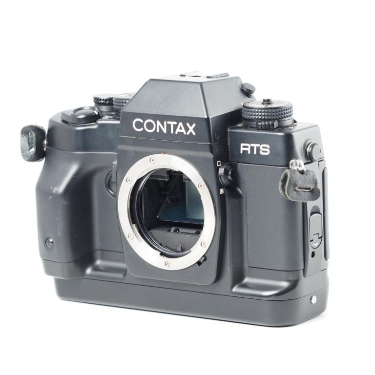 CONTAX コンタックス RTS III ボディ フィルム一眼カメラ RTS3 #14761