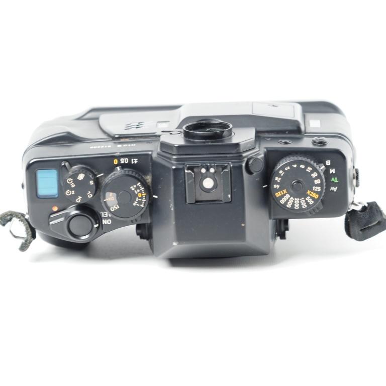 CONTAX コンタックス RTS III ボディ フィルム一眼カメラ RTS3 #14761