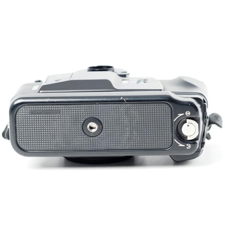 CONTAX RTS III ボディ コンタックス フィルムカメラ CONTAX コンタックス RTS III ボディ フィルム一眼カメラ RTS3 #14761