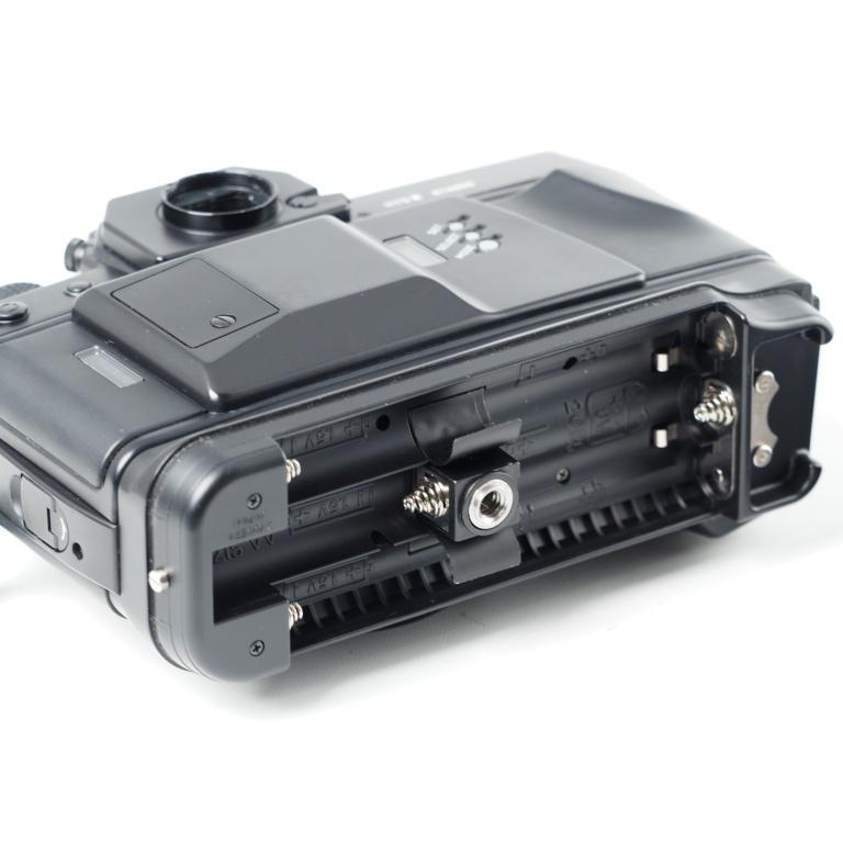 CONTAX コンタックス RTS III ボディ フィルム一眼カメラ RTS3 #14761