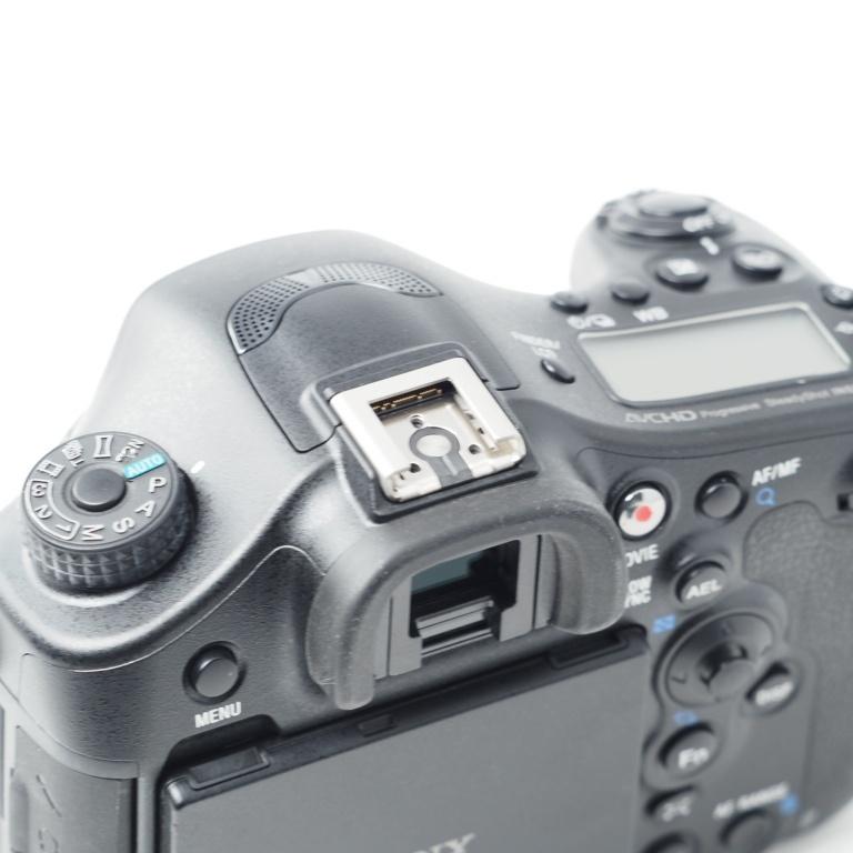 SONY α99 ボディ SLT-A99V ソニー デジタル一眼レフカメラ #14784