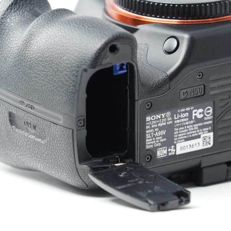 SONY α99 ボディ SLT-A99V ソニー デジタル一眼レフカメラ #14784