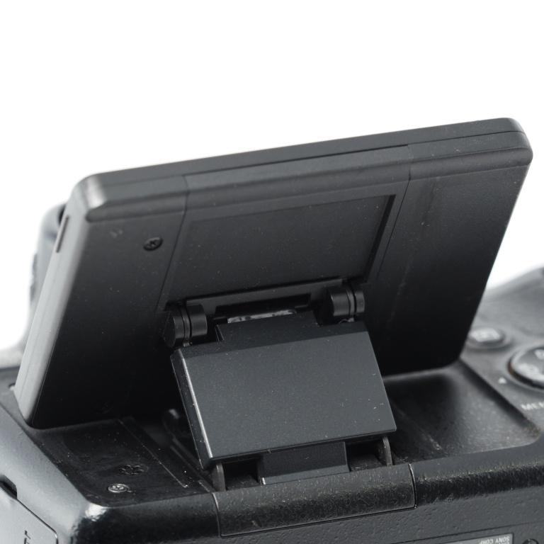 SONY Cyber-shot DSC-HX400V 光学50倍ズーム 2040万画素 ソニー