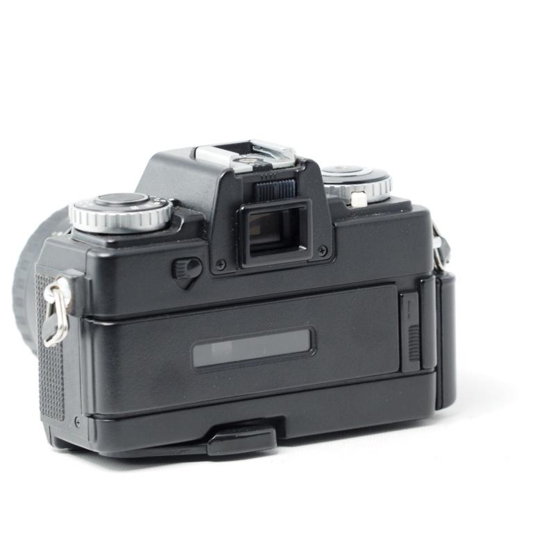 MINOLTA ミノルタ 110 ZOOM SLR Mark II 25-67mm F3.5 フィルムカメラ #15044_2