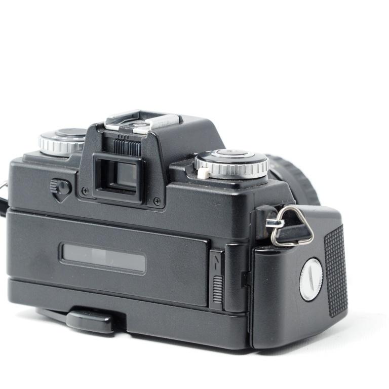MINOLTA ミノルタ 110 ZOOM SLR Mark II 25-67mm F3.5 フィルムカメラ #15044_3