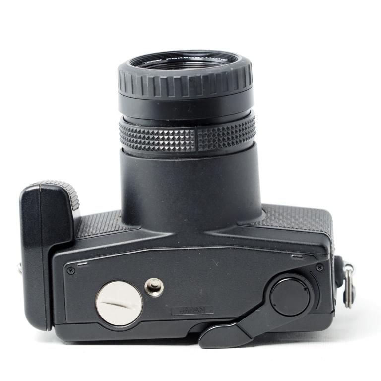 MINOLTA ミノルタ 110 ZOOM SLR Mark II 25-67mm F3.5 フィルムカメラ #15044_6