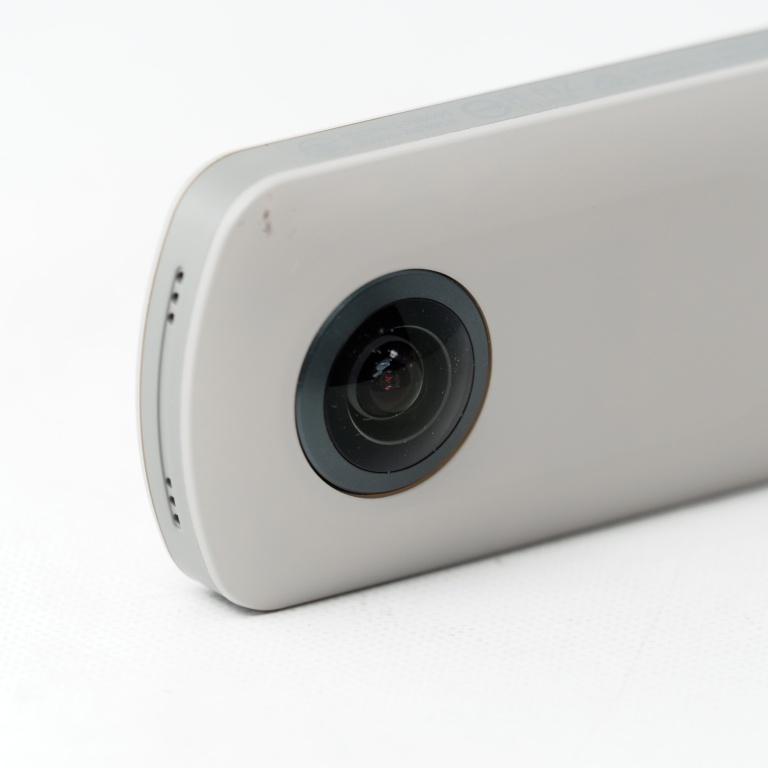 RICOH THETA SC (ベージュ)  リコー 360度 全天球カメラ 910742 #15432 |  | 08