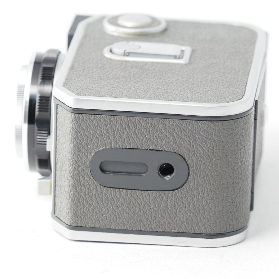 Yashica Sequelle 35mm Half Frame Camera #15438