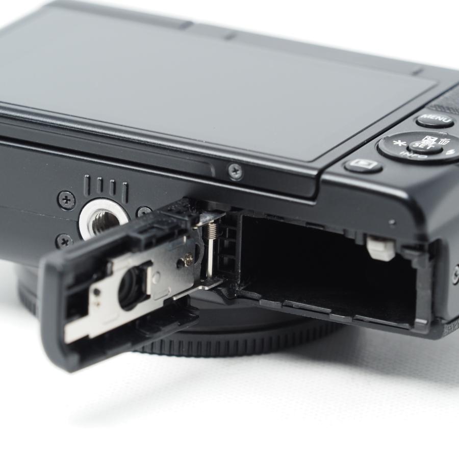 Canon EOS M200 ボディ ブラック ミラーレス一眼レフカメラ #15580 |  | 09