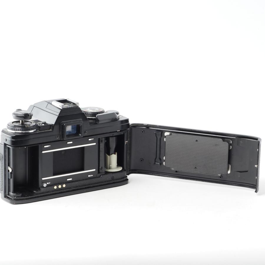 【最終値下げ】MINOLTA X-700 一眼レフカメラ ボディ MINOLTA ミノルタ X-700 ボディ 後期型 フィルム一眼レフ #15661