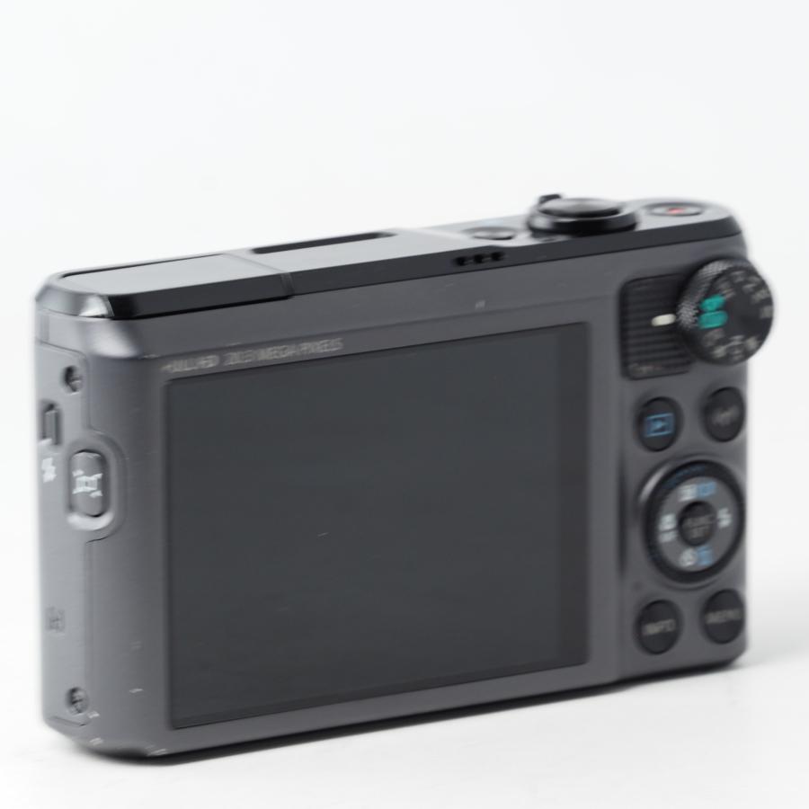 Canon  PowerShot SX720 HS ブラック PSSX720HSBK #15747 |  | 03