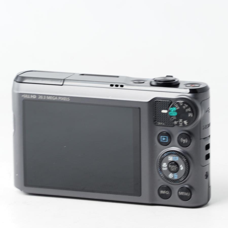 Canon  PowerShot SX720 HS ブラック PSSX720HSBK #15747 |  | 04