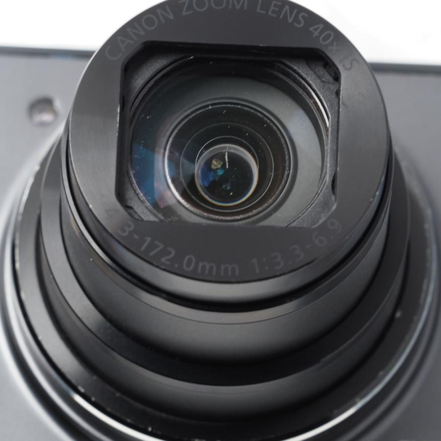 Canon  PowerShot SX720 HS ブラック PSSX720HSBK #15747 |  | 09