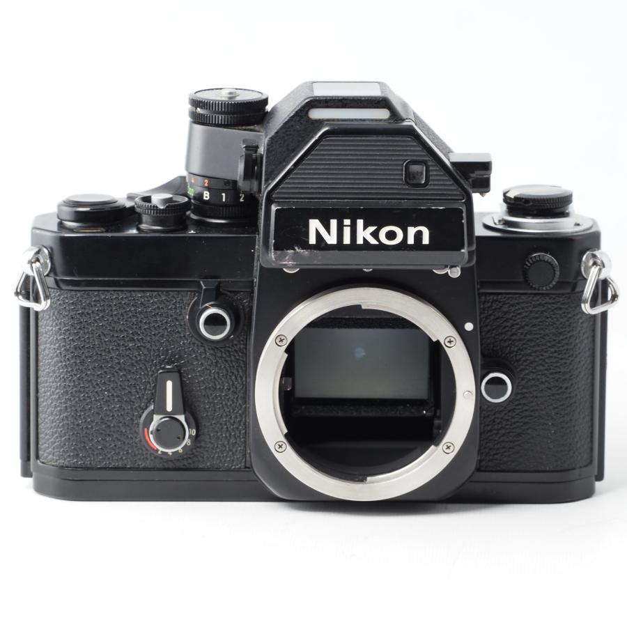 Nikon F2 フォトミック S ボディ #15902 | 