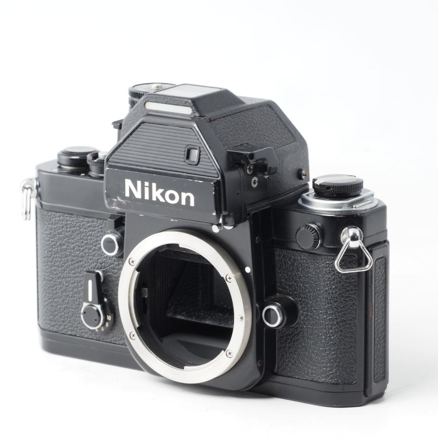 Nikon F2 フォトミック S ボディ #15902 |  | 01