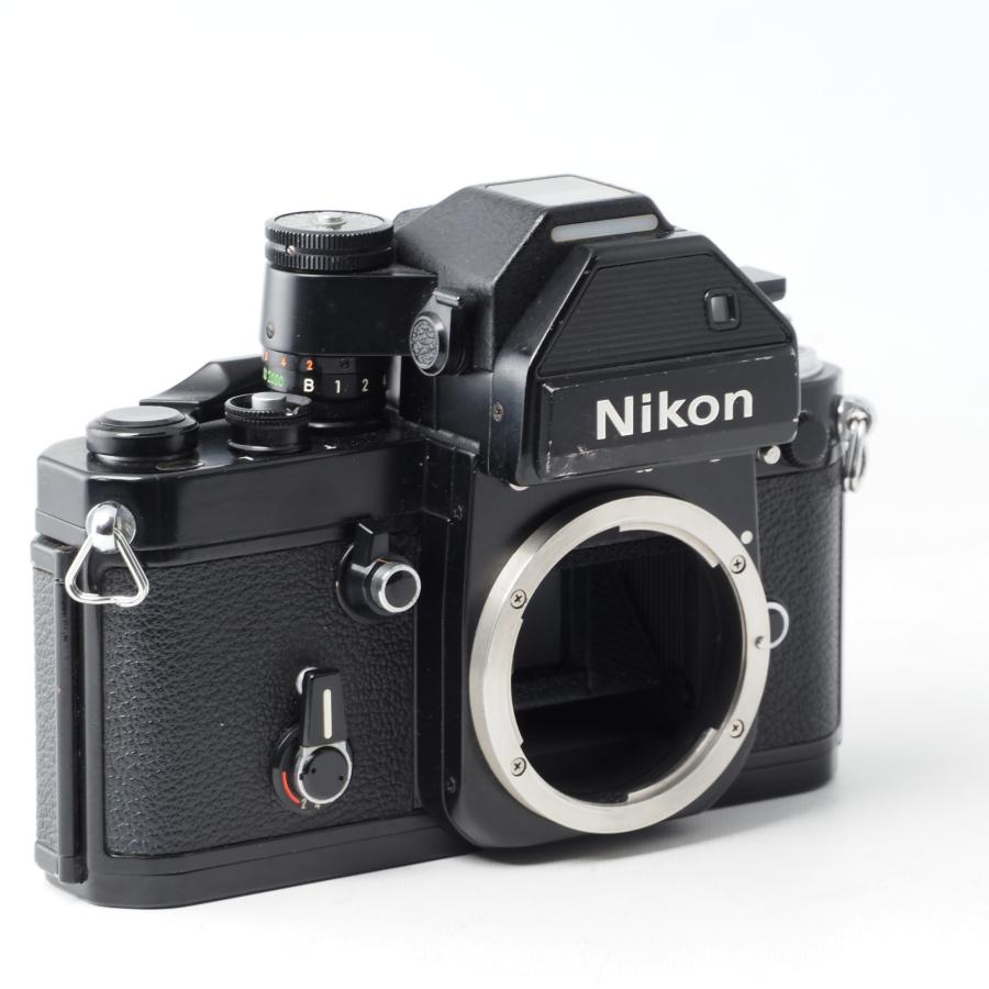 Nikon F2 フォトミック S ボディ #15902 |  | 04