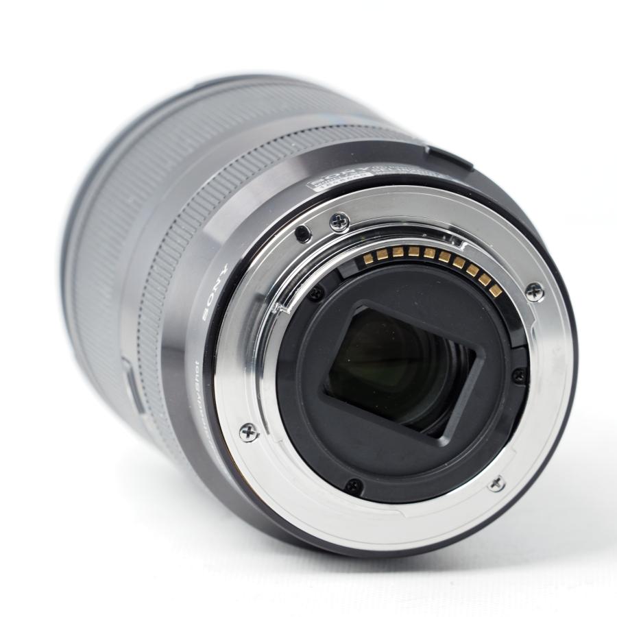 SONY E 18-200mm F3.5-6.3 OSS LE Eマウント SEL18200LE #15936 |  | 04