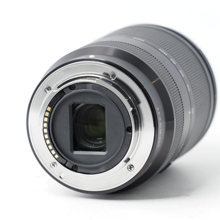 SONY E 18-200mm F3.5-6.3 OSS LE Eマウント SEL18200LE #15936 |  | 05