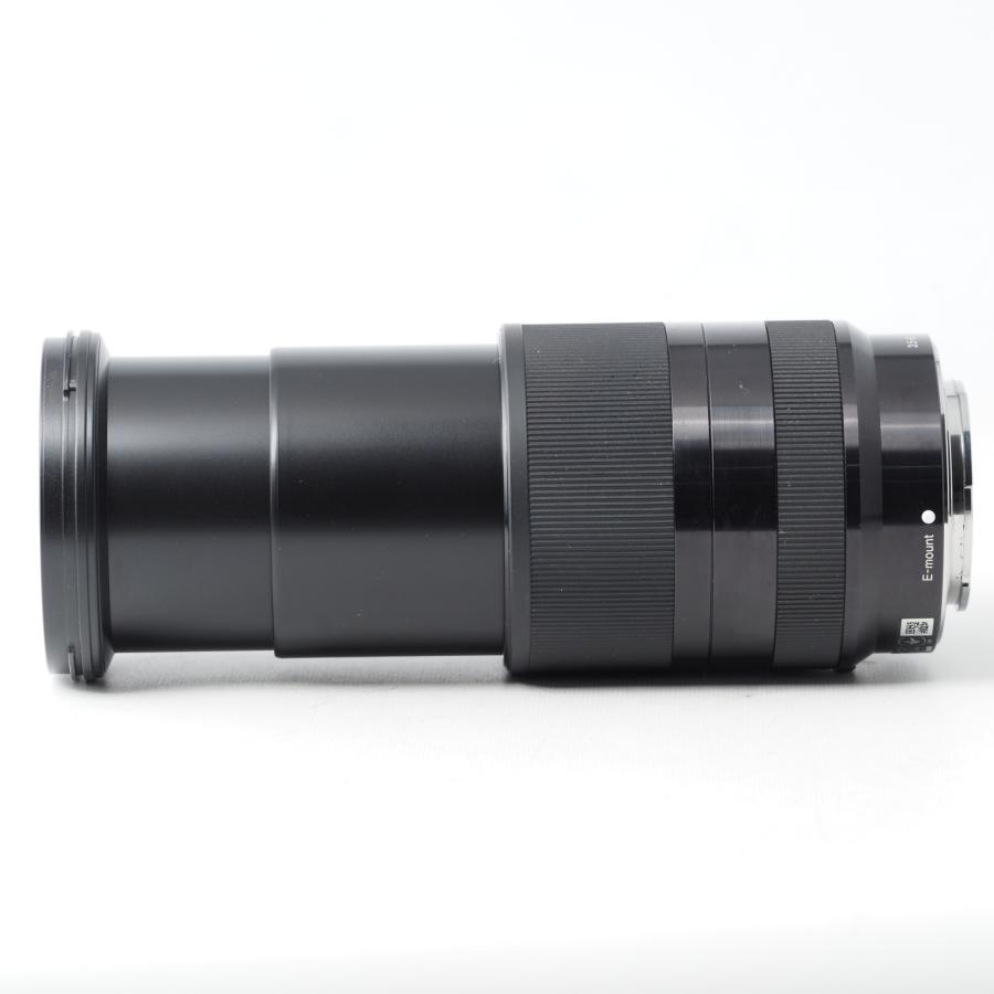SONY E 18-200mm F3.5-6.3 OSS LE Eマウント SEL18200LE #15936 |  | 07