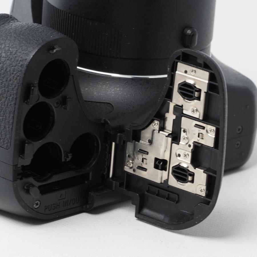 Sony デジタルカメラ Cyber-shot DSC-H300 #15964 |  | 10