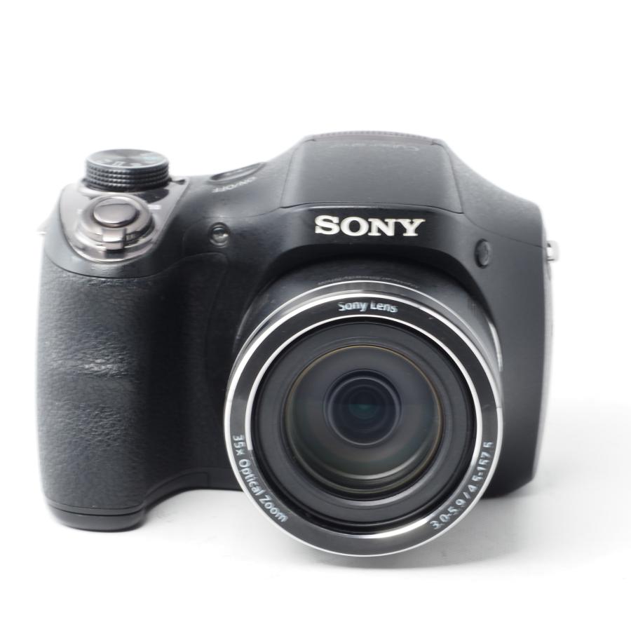 Sony デジタルカメラ Cyber-shot DSC-H300 #15964 |  | 01