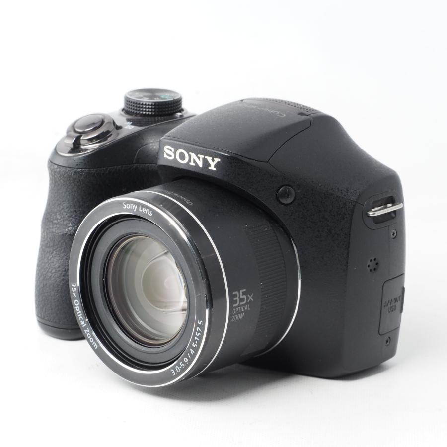 Sony デジタルカメラ Cyber-shot DSC-H300 #15964 |  | 02