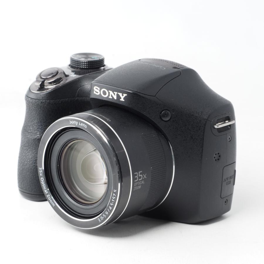 Sony デジタルカメラ Cyber-shot DSC-H300 #15964 |  | 03