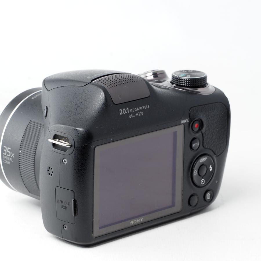 Sony デジタルカメラ Cyber-shot DSC-H300 #15964 |  | 04