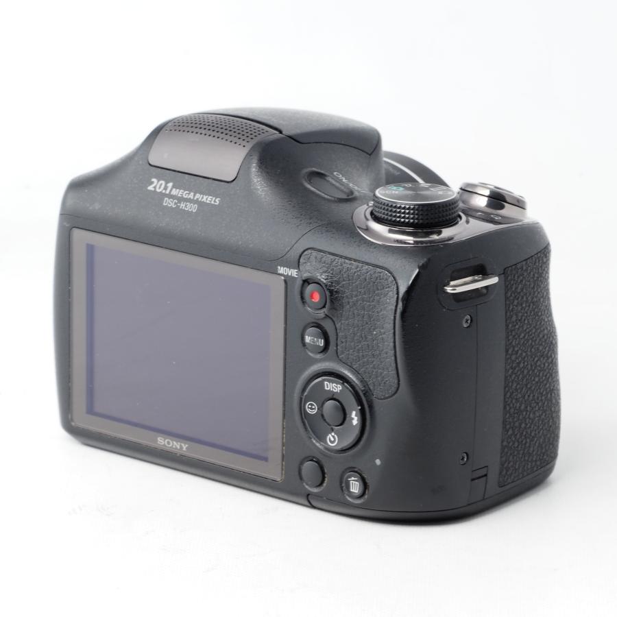 Sony デジタルカメラ Cyber-shot DSC-H300 #15964 |  | 05