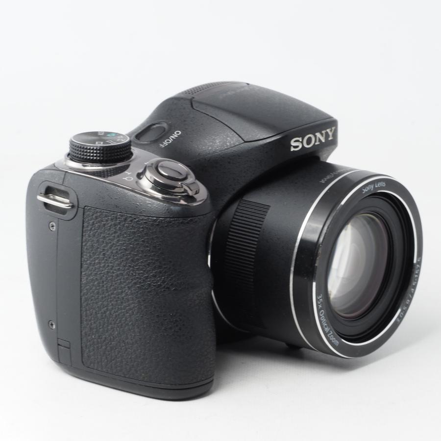 Sony デジタルカメラ Cyber-shot DSC-H300 #15964 |  | 06
