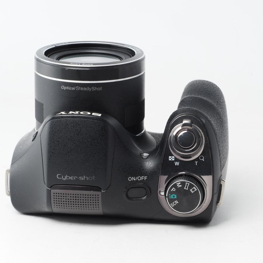 Sony デジタルカメラ Cyber-shot DSC-H300 #15964 |  | 07