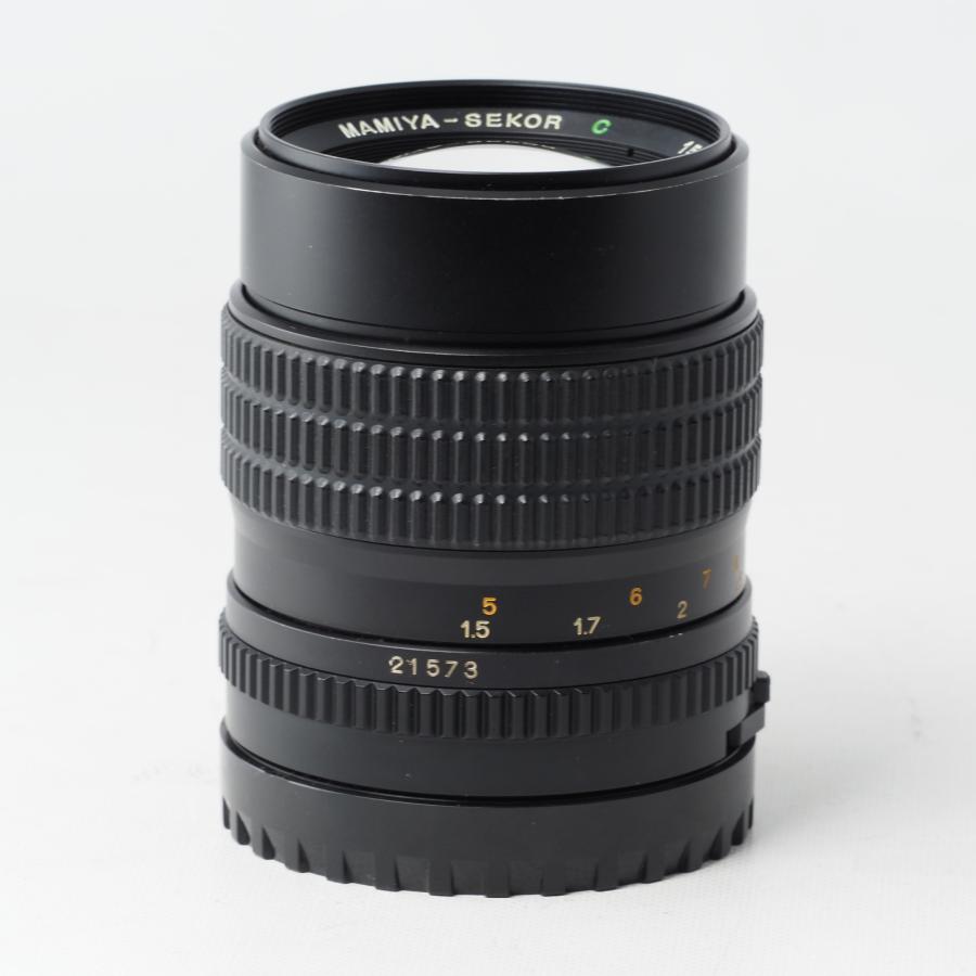 Mamiya Sekor C 150mm F3.5 N M645 1000s Pro TL等に #16014 |  | 03
