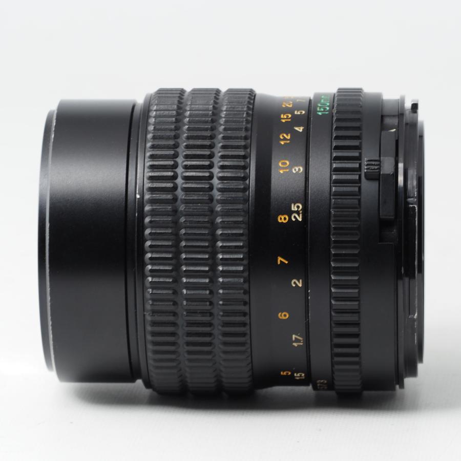 Mamiya Sekor C 150mm F3.5 N M645 1000s Pro TL等に #16014 |  | 07