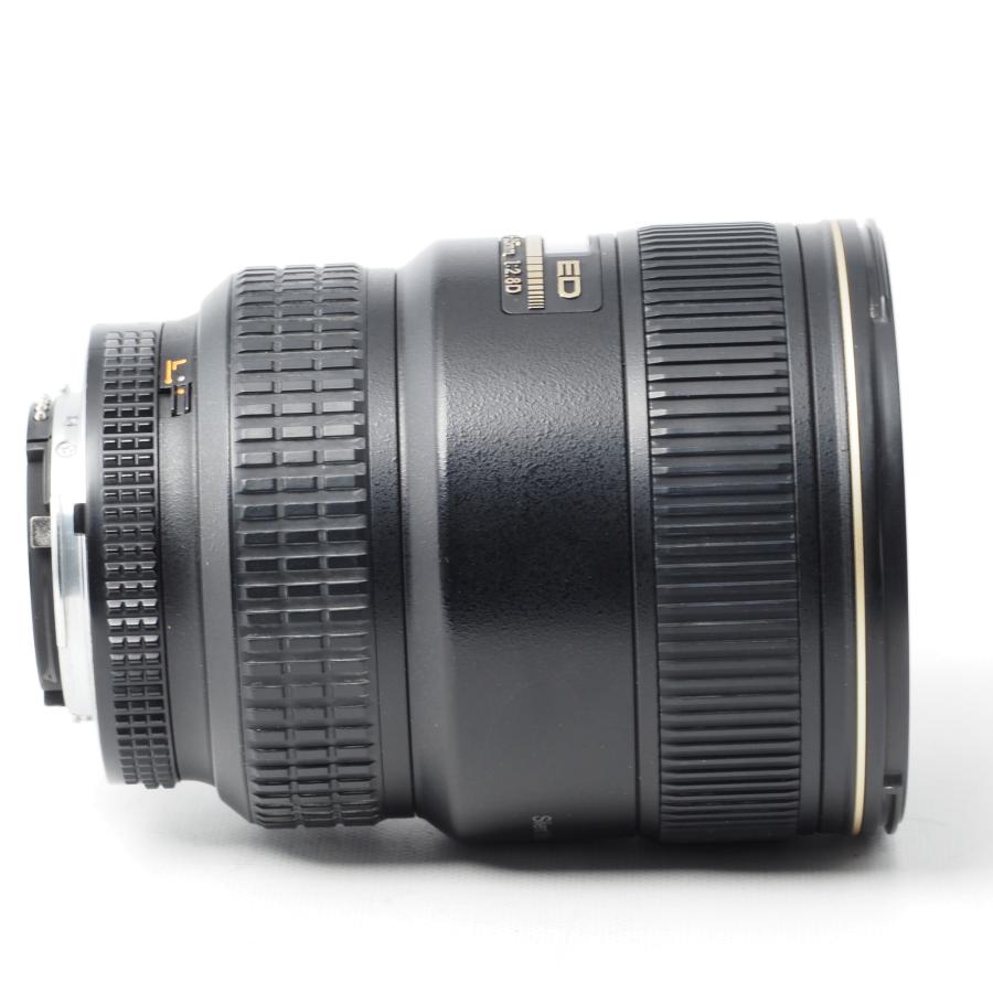 Nikon AF-S Zoom Nikkor 17-35mm f/2.8D IF-ED Fマウント #16100 |  | 06