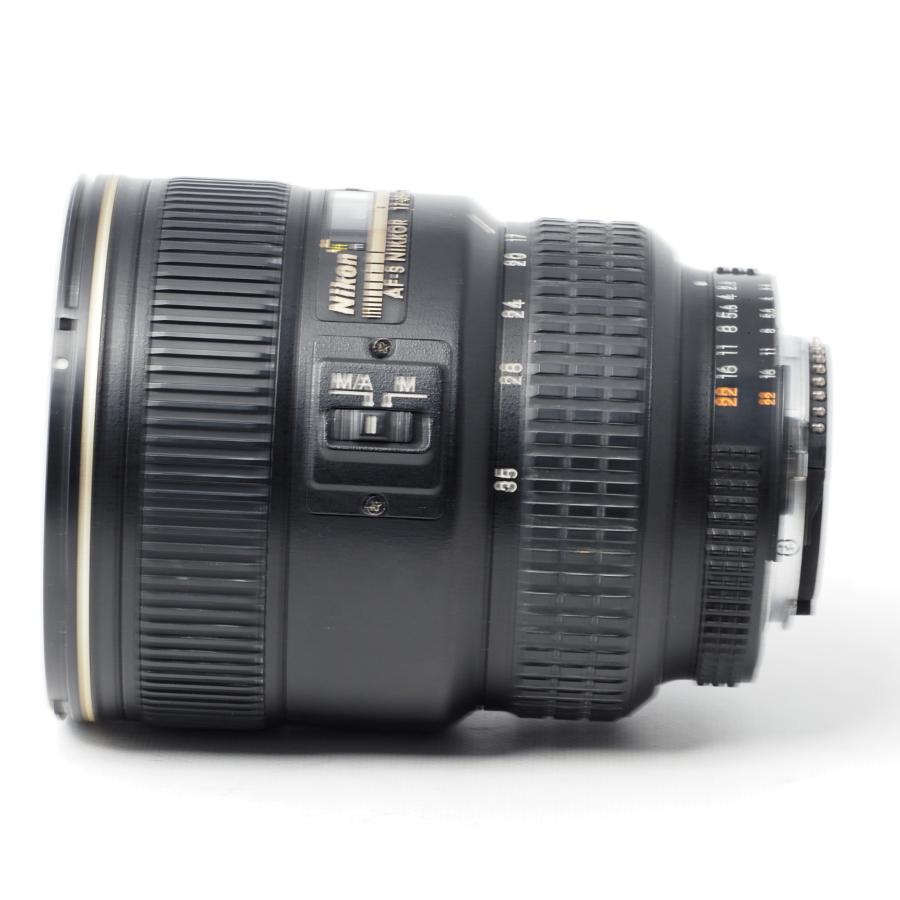 Nikon AF-S Zoom Nikkor 17-35mm f/2.8D IF-ED Fマウント #16100 |  | 07