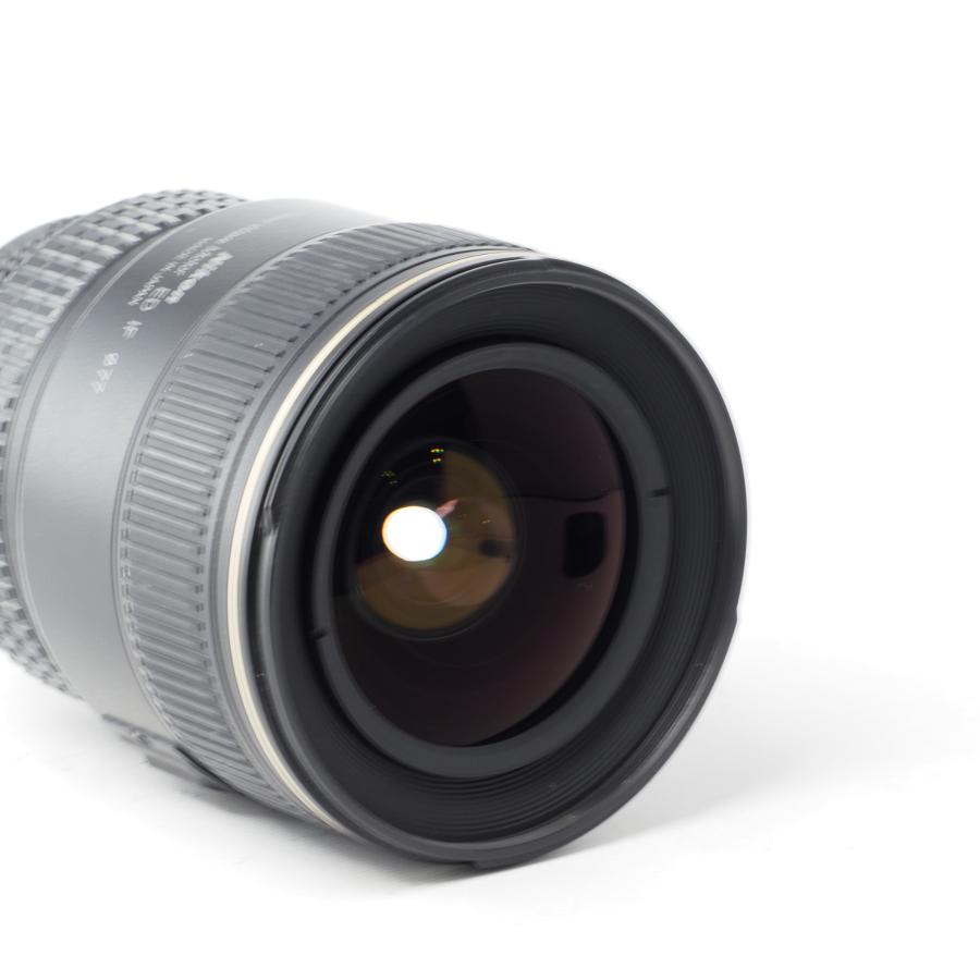 Nikon AF-S Zoom Nikkor 17-35mm f/2.8D IF-ED Fマウント #16100 |  | 08