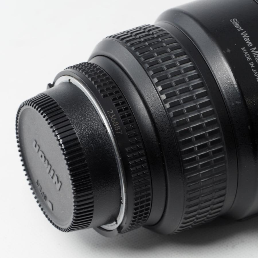 Nikon AF-S Zoom Nikkor 17-35mm f/2.8D IF-ED Fマウント #16100 |  | 09