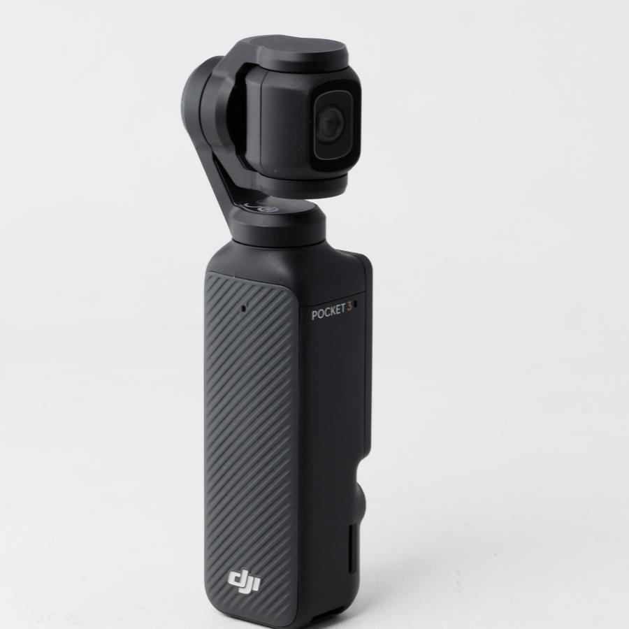 DJI vlogカメラ Osmo Pocket 3 クリエイターコンボ #16161 |  | 04