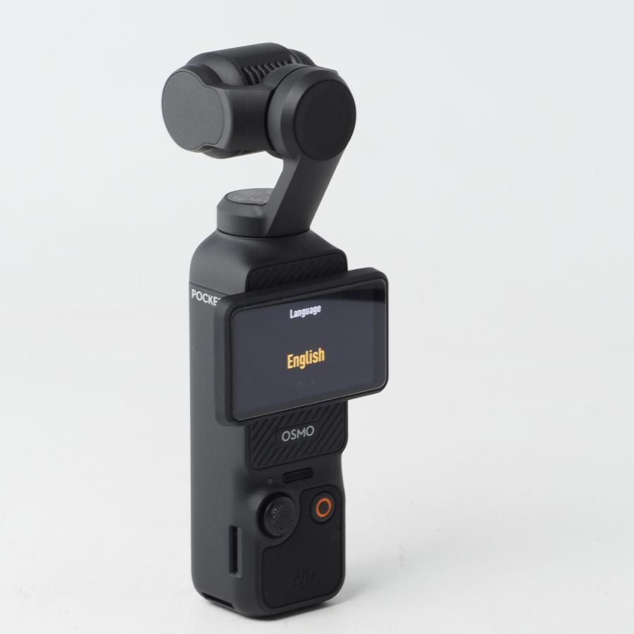 DJI vlogカメラ Osmo Pocket 3 クリエイターコンボ #16161 |  | 05